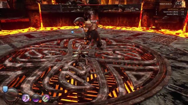 Skara The Blade Remains - Full Game GIVEAWAY ( 3 Steam CD-Keys ) [PC] [Ends Nov 13th] смотреть онлайн