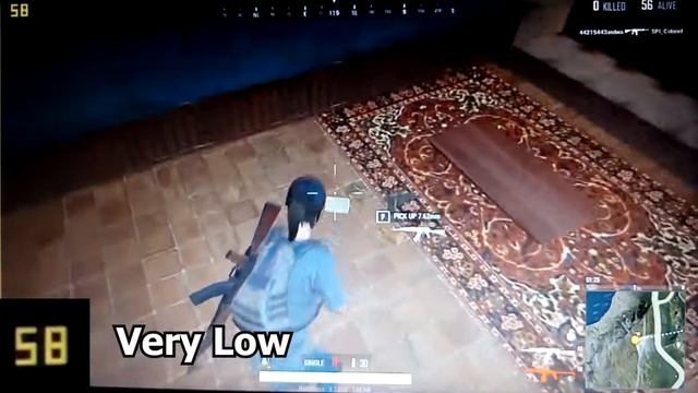PUBG LITE PC - INTEL i3-6100U, 6GB RAM, AMD R5 M335 | FPS TEST смотреть онлайн