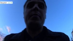 Вечер на 1000 рублей. Кубатура