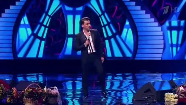 Галкин рассказывает как выглядит туалет за городом