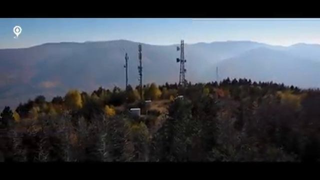 39 Първенци на Планините в България | Планините Конявска Лисец и Чудинска смотреть онлайн