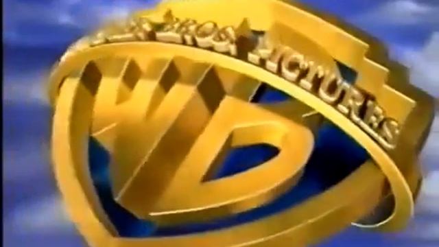 LOGO WB WARNER BROS PICTURES An AOL Time Warner Company смотреть онлайн