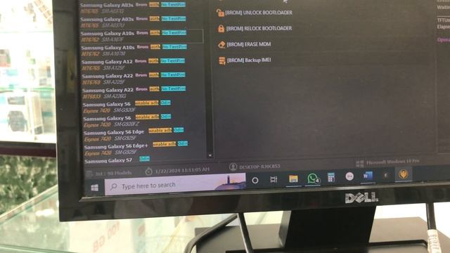 TFT UNLOCKTOOL V3 2023 FREE POWERFUL TOOL ? free and working смотреть онлайн