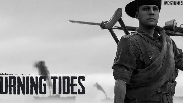 Battlefield 1 TURNING TIDES Full Complete Soundtrack! смотреть онлайн
