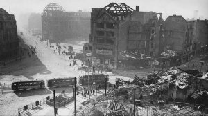 ГДР ФРГ и Берлинская стена. История раздела Германии на ГДР и ФРГ