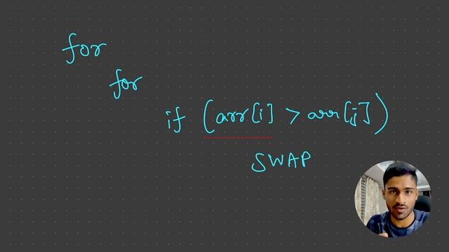 Optimized Bubble Sort C Program in Kannada | Time complexity optimization | DSA in ಕನ್ನಡ - 18 смотреть онлайн