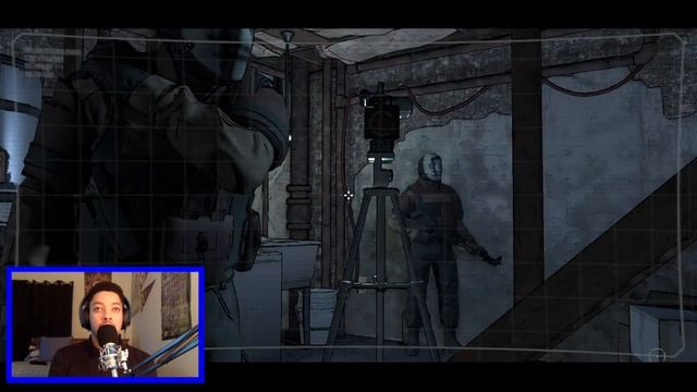 BATMAN: The Telltale Series | Episode 5 City of Light смотреть онлайн
