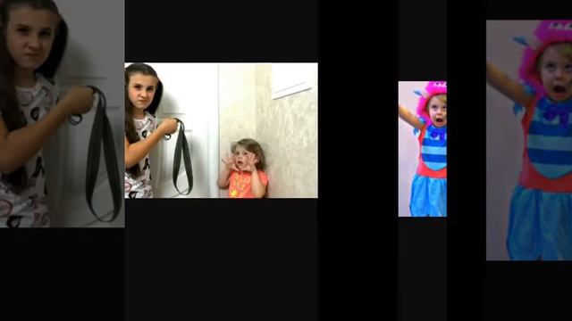 Anny  May  VS  Ladi  Dana