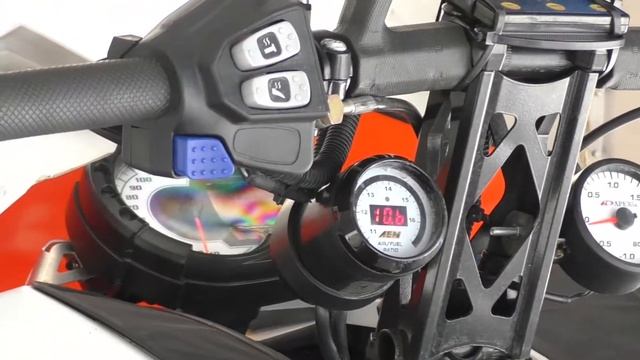 Arctic Cat M1100 Turbo смотреть онлайн