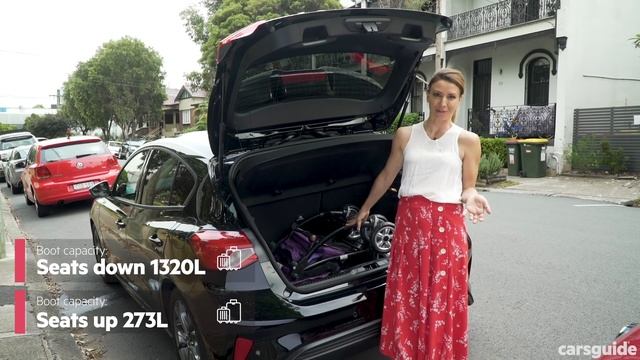 Ford Focus ST-Line 2019 review смотреть онлайн
