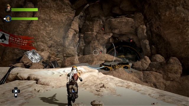 ReCore Definitive Edition Xbox Series S FPS BOOST 60 FPS смотреть онлайн