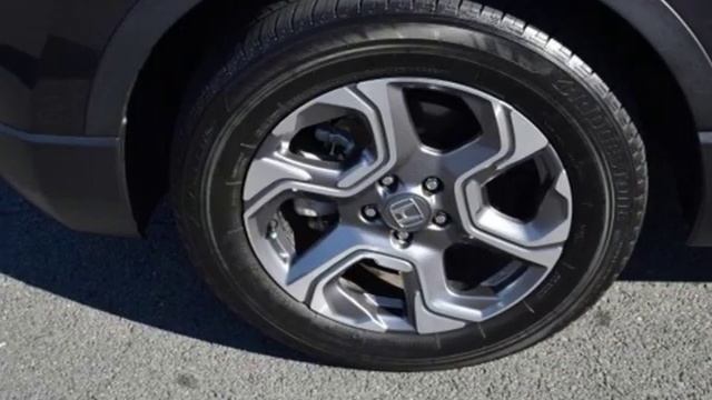 Used 2018 Honda CR-V Washington DC MD Chantilly, DC #HCKB028202A - SOLD смотреть онлайн