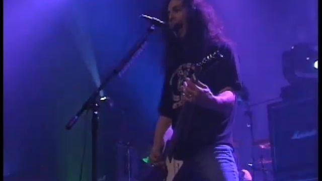 Megadeth - Rude Awakening ;)