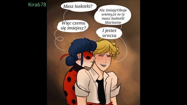 ?Miraculous?~|Mix Komiksów|•2021-Jesteś taka hot? смотреть онлайн