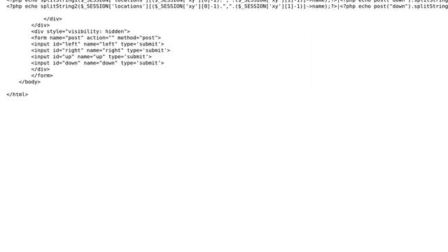 Code Review: PHP simple RPG game (unfinished) - a learning project смотреть онлайн
