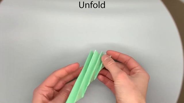 Little Sprouts Origami - Spinach смотреть онлайн