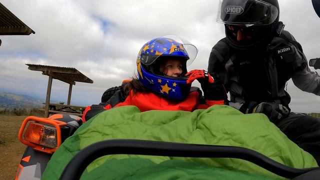 Six Months On A 2021 Ural GEO Gear Up Sidecar Motorcycle! WOULD I BUY THIS?