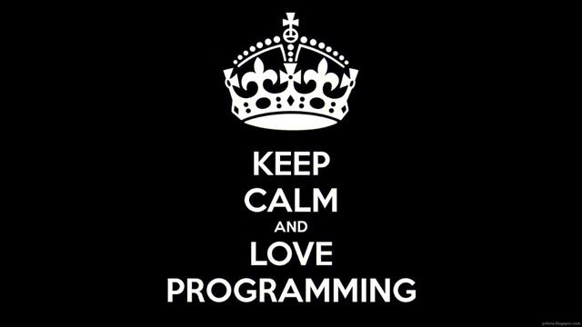 Programming Motivation смотреть онлайн