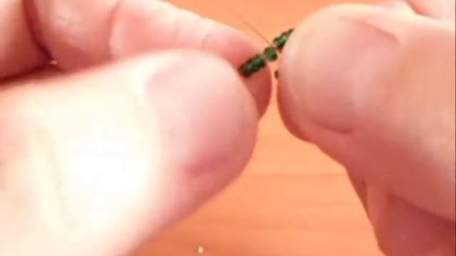 куст розы из бисера смотреть онлайн