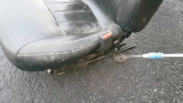 Cleaning a really dirty work truck mitsubishi l200 смотреть онлайн