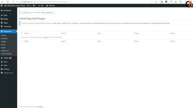 Homekins – Interior WordPress Theme Download, Installation and Import Demo Data смотреть онлайн