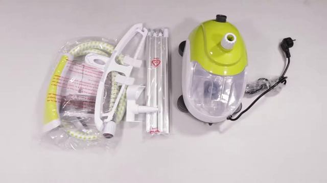 Unboxing Camry Steam station CR 5020 смотреть онлайн