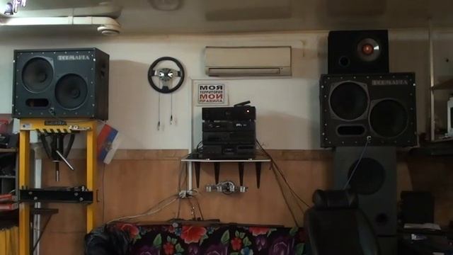 Тест АС ФОРМАНТА АС-01 смотреть онлайн