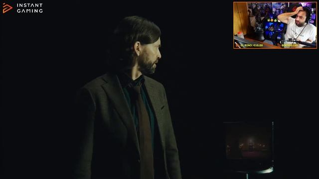 RETURN TO MORIA, ALAN WAKE 2, THE FINALS BETA ️ !GiveawayOutubro !Jogos !social !site смотреть онлайн