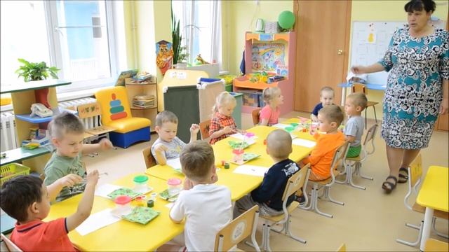 Дети любят рисовать смотреть онлайн