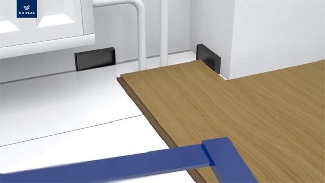 Укладка коллекции Kaindl Wood Flooring смотреть онлайн
