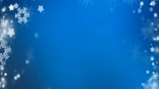 Сніжинки пушинки плюс для розучування чудова новорічна пісня смотреть онлайн