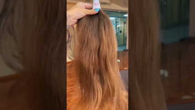 Покупаем ваши волосы ❤️ #волосы #наращивание #наращиваниеволос #симферополь #микрокапсулы #обучение