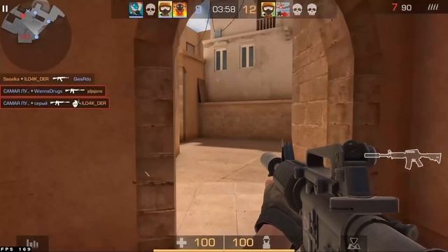 КАК НАФАРМИТЬ ОЧЕНЬ МНОГО СЕРЕБРА ЗА 1 ЧАС В СТАНДОФФ 2 С ПОМОЩЬЮ БАГА В СТАНДОФФ 2 (ЛУЧШИЕ СПОСОБЫ смотреть онлайн