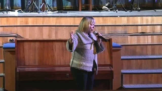 Служение молитвы и поклонения 15.04.2021 смотреть онлайн