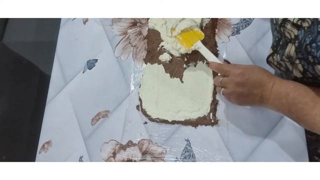 очень вкусный рулет без выпечки смотреть онлайн