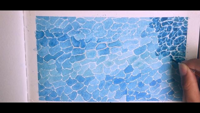 ? How To Paint Water // Paint With Me ?