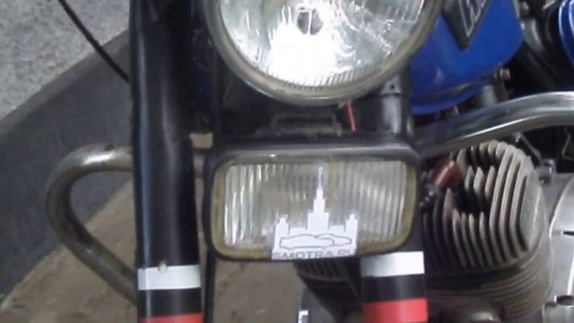 Иж юпитер-3 тюнинг смотреть онлайн