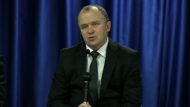 Олег Дулуб: У меня было 5 выгодных предложений перед тем, как возник вариант с БАТЭ смотреть онлайн