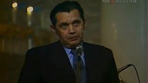 Роберт Рождественский - Пуля (Стихи). Читает автор