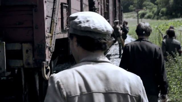 Unsere Mütter Unsere Väter Teil 3. / Наши матери наши отцы Часть 3