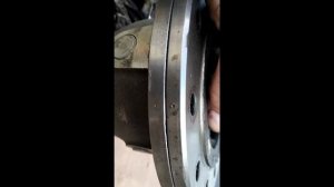 ремонт редуктора Ивеко Дейли (Iveco Daily) часть 2