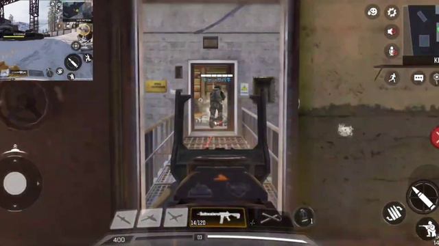 CALL OF DUTY MOBILE / ГАЙД ПО ПРОХОЖДЕНИЮ ► РЕЖИМ: ЛИНИЯ ФРОНТА ► САМОЕ СТЫДНОЕ ПОРАЖЕНИЕ смотреть онлайн