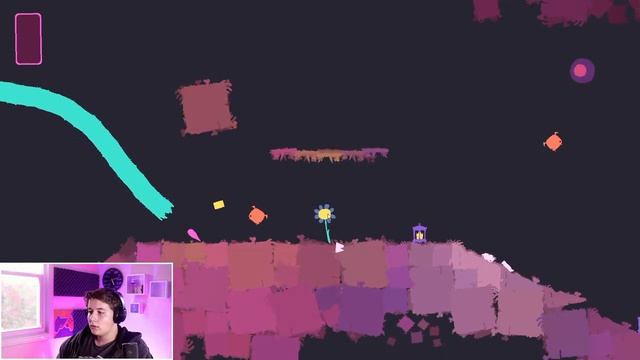 Probably The Best Indie Platformer of 2020! Gonner2 First Look + Gameplay! смотреть онлайн