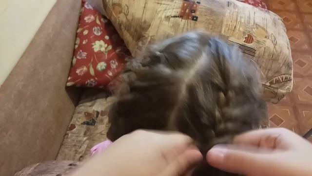 Простые прически на каждый день. смотреть онлайн
