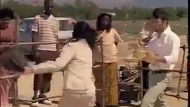 Deodorant Spray Old Spice Kilimanjaro смотреть онлайн