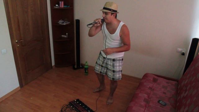 Пятница " Ты кидал " кавер версия (COVER) смотреть онлайн