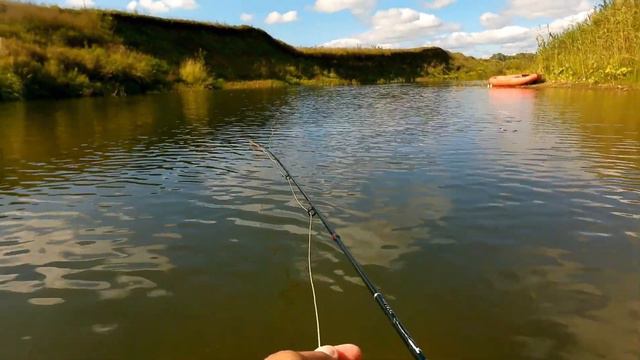 Река Ашит смотреть онлайн