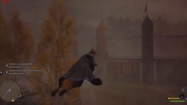 Hogwarts Legacy parche para pc 4K rtx 3060 ti 8vram intel 7 12700 смотреть онлайн