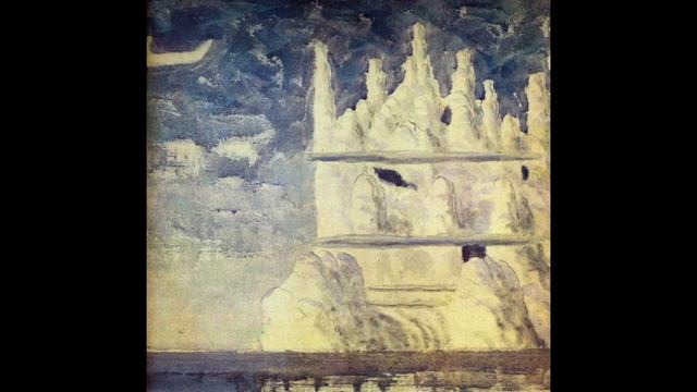 Mikalojus Konstantinas Čiurlionis: Prelude Op.7, No.4. Clark Bryan, piano смотреть онлайн