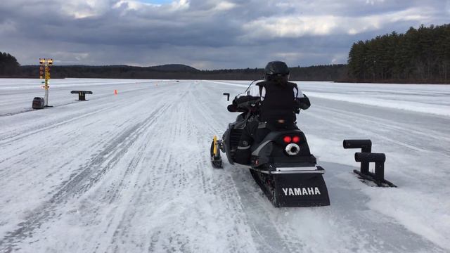 2004 YAMAHA WARRIOR TURBO DAUGHTER DANA 5.06 ET 130 MPH смотреть онлайн